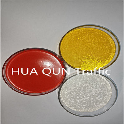ซื้อ สีสะท้อนแสงถนนสีขาวและสีเหลือง, สีทาทางเท้าเรซิน C5 การผลิตออนไลน์