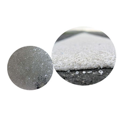 ซื้อ BS6088A 6088B กระจกแก้วทางด่วน กระจกสะท้อนแสงสําหรับสีจราจร การผลิตออนไลน์