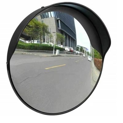 ซื้อ PC ABS ถนน กระจกโค้ง รูปทรงวงกลม ถนน กระจกโค้ง สําหรับทางเดิน การผลิตออนไลน์