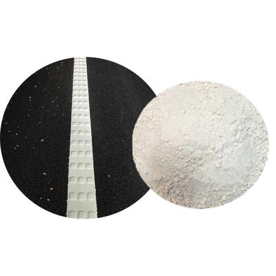 ซื้อ สีตีเส้นจราจรเทอร์โมพลาสติกพร้อมปริมาณเม็ดแก้วปรับได้เพื่อการสะท้อนแสงที่เหนือกว่าและการแห้งเร็ว (3 นาที) การผลิตออนไลน์