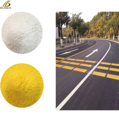 ซื้อ สีเทอร์โมพลาสติกที่หลากหลายสําหรับการแก้ไขอุปกรณ์การจราจรที่ทันสมัย การผลิตออนไลน์