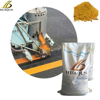 ซื้อ สี thermoplastic ที่สามารถปรับปรุงได้สูงและทนทานสําหรับการตราที่ทนทานและมองเห็นได้ดี การผลิตออนไลน์