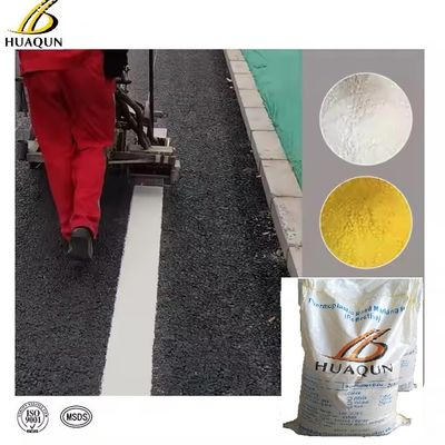 ซื้อ ความทนทานและความหลากหลายของสี thermoplastic สําหรับความต้องการการเคลือบภายนอกของคุณ การผลิตออนไลน์