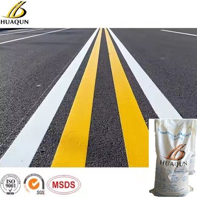 ซื้อ สีเทอร์โมพลาสติกมืออาชีพสําหรับเครื่องหมายทางที่ชัดเจนและยาวนาน การผลิตออนไลน์