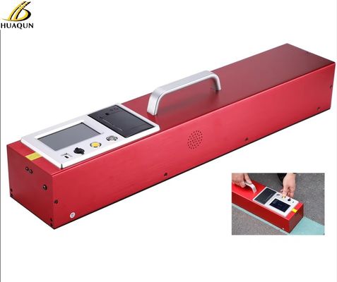 ซื้อ การเก็บข้อมูลขนาดใหญ่ เครื่องวัดป้ายทางถนน การผลิตออนไลน์