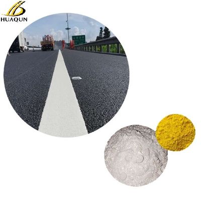 ซื้อ สีสลัดร้อนที่ยั่งยืน สีเหลืองสะท้อนแสงสําหรับการสัญลักษณ์ทาง การผลิตออนไลน์
