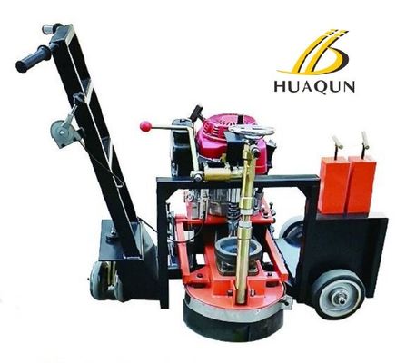 ซื้อ CK1050 มือผลัก thermoplastic Road Marking Machine สไลด์ Road Marking Remover เครื่องกําจัดเครื่องหมายทาง การผลิตออนไลน์