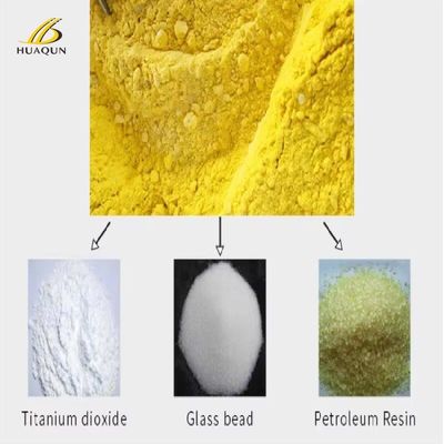 ซื้อ BS3262 EN1871 เทอร์โมพลาสติกสีเครื่องหมายถนน Anti-slip ดีสะท้อน anti-slip การผลิตออนไลน์