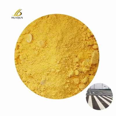ซื้อ สีส่องแสงสูง AASHTO M249 สีส่องแสงร้อนสําหรับพื้นที่ที่มีการจราจรสูง การผลิตออนไลน์