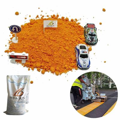 ซื้อ สีตราสัญลักษณ์เทอร์โมพลาสติกที่ทนทานกับอุณหภูมิสูงและสะท้อนแสงที่ยั่งยืนสําหรับเครื่องหมายทาง การผลิตออนไลน์