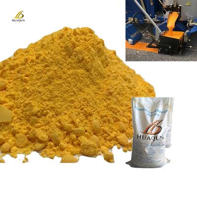 ซื้อ นานทน AASHTO M249 การส่องแสงสีเทอร์โมพลาสติกสําหรับเครื่องหมายทาง การผลิตออนไลน์