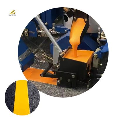 ซื้อ สีถนนทางหลวงที่สะท้อน 10% สีสับผสมกระจกกระจก ผสมเทอร์โมพลาสติก การผลิตออนไลน์