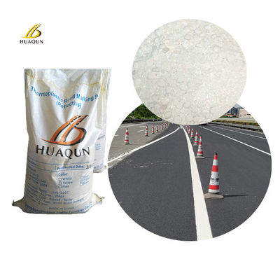 ซื้อ สีเทอร์โมพลาสติกทนทานที่มองเห็นได้ดี สําหรับเครื่องหมายทางยาวนาน การผลิตออนไลน์