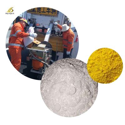 ซื้อ ISO9001 สีสับสนที่แข็งแรง สีเทอร์โมพลาสติกสะท้อนแสง การสร้างถนน การผลิตออนไลน์