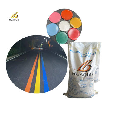 ซื้อ สีเทอร์โมพลาสติกที่ยั่งยืนและปลอดภัยสําหรับถนนและที่จอดรถ การผลิตออนไลน์