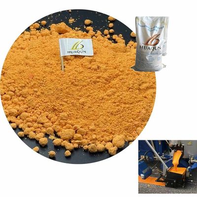 ซื้อ สีเครื่องหมายถนนแบบเทอร์โมพลาสติกสําหรับพื้นถนนที่มีเวลาแข็งเร็วและความแน่นแข็ง การผลิตออนไลน์