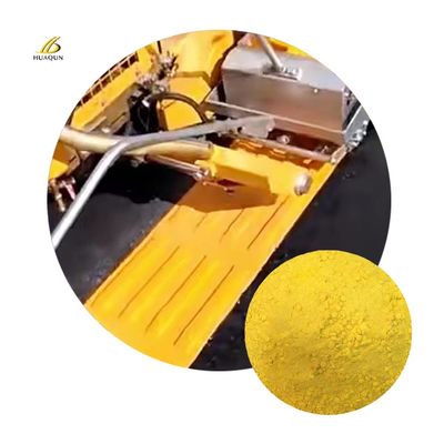 ซื้อ การติดต่อที่ดี สีละลายร้อน ส่งเร็ว สีติดตามถนนเทอร์โมพลาสติกคุณภาพสูง การผลิตออนไลน์