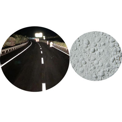 ซื้อ Long Lasting Thermoplastic Road Marking Hot Melt Powder Paint  การผลิตออนไลน์