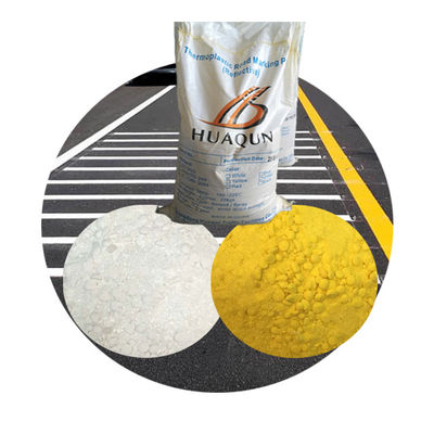 ซื้อ High Brightness Thermoplastic Traffic Line Paint Guangzhou China Factory การผลิตออนไลน์