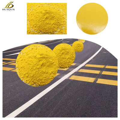 ซื้อ สีตีเส้นจราจรชนิดเทอร์โมพลาสติกคุณภาพดีสำหรับตีเส้นบนผิวถนน การผลิตออนไลน์