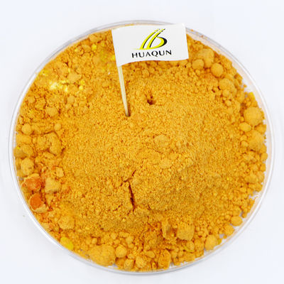 การแห้งเร็ว เทอร์โมพลาสติก การทําเครื่องหมายถนนสี Hot Melt การจราจรสายสีผง