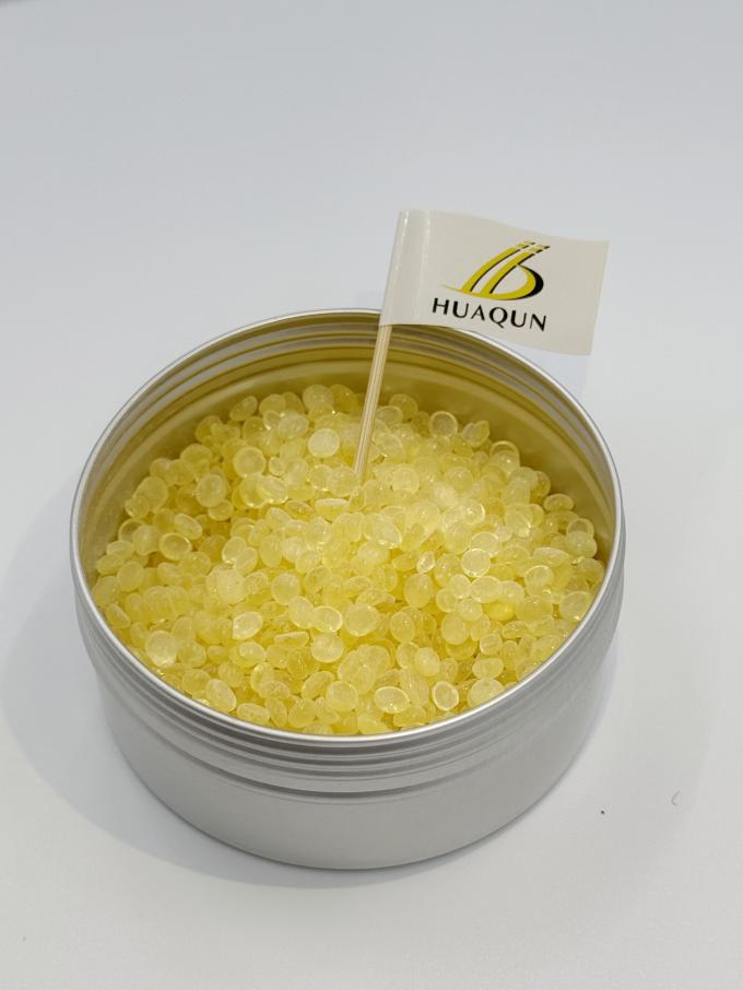 เวียดนามสีถนนสีขาวและสีเหลืองที่นิยม 20% ผสมกระจกข้อมูลกระทบทางด่วนสีถนนที่สะท้อนแสง thermoplastic 1