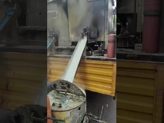 สีเครื่องหมายทางร้อนพลาสติก