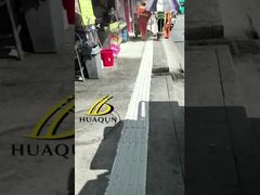 สีสัญลักษณ์เส้นสั่น